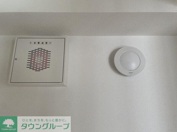 GRAN PASEO上野御徒町の物件内観写真